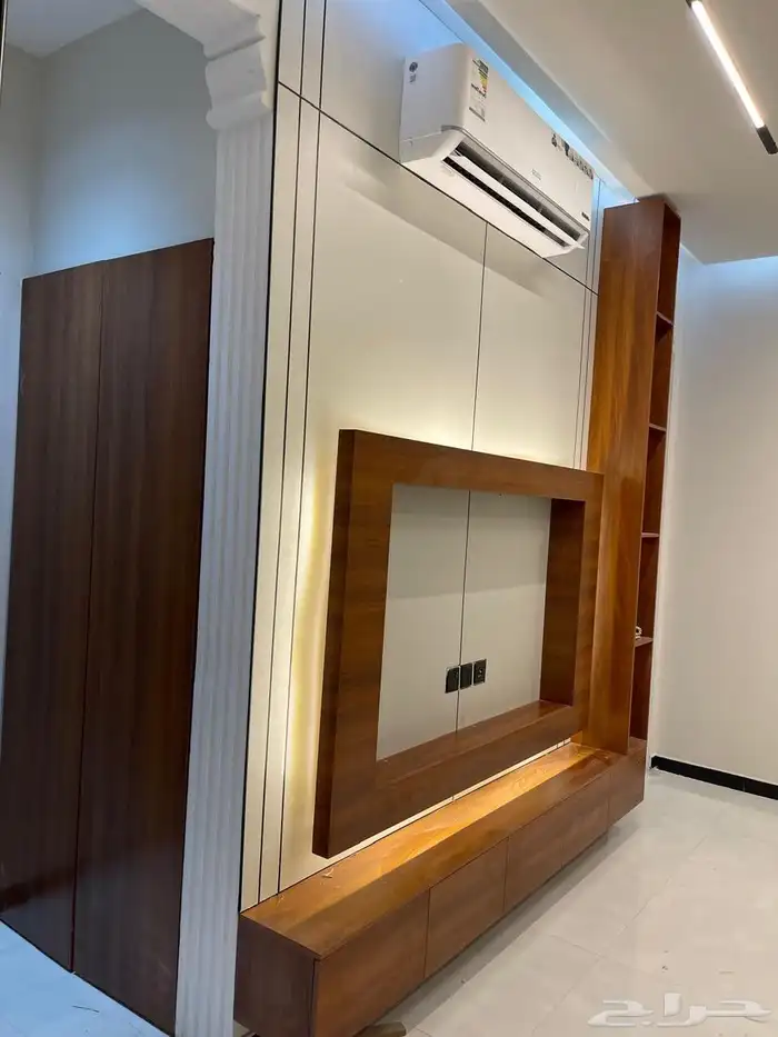 ديكورات ودهانات الرياض 1