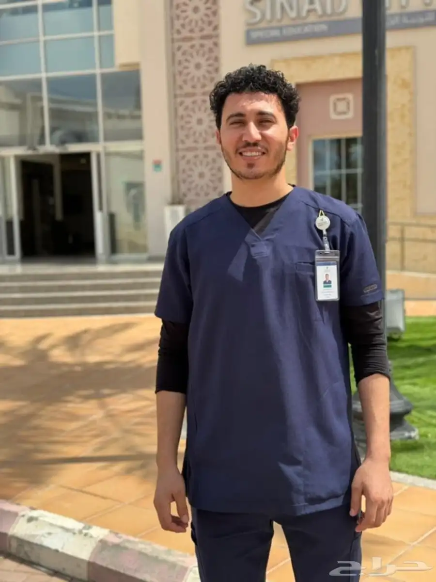 أخصائي تخاطب وتنمية مهارات وتعديل سلوك 1
