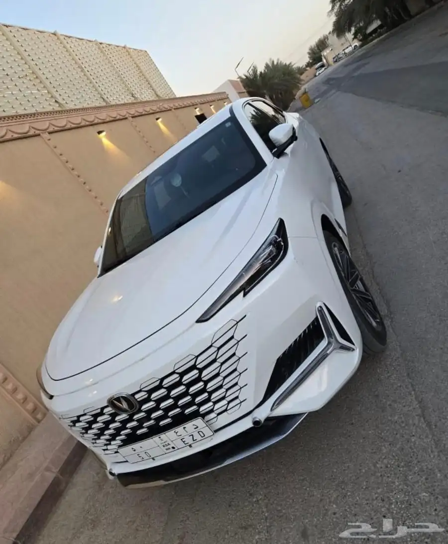 شانجان يوني كي 2024 وكاله index