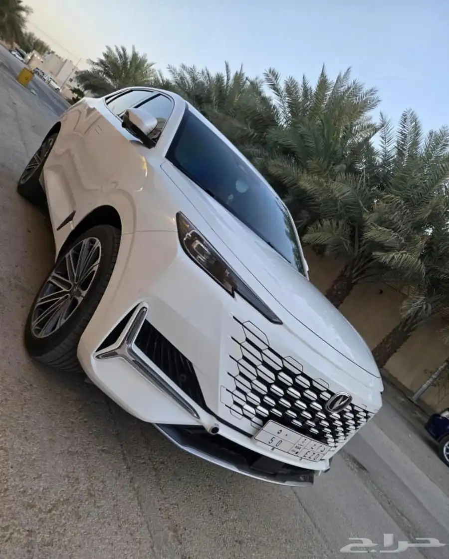 شانجان يوني كي 2024 وكاله index