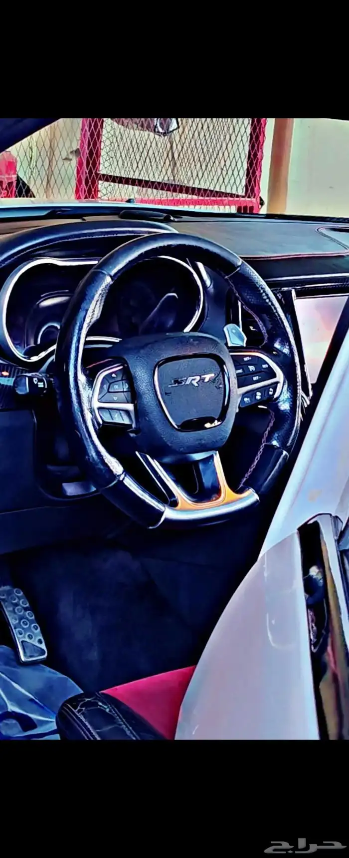 جراند شيروكي SRT 11