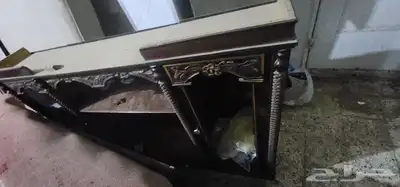 طقم كنب وبساط ومساند ظهر وطقوم غرف نوم وغيرها 10