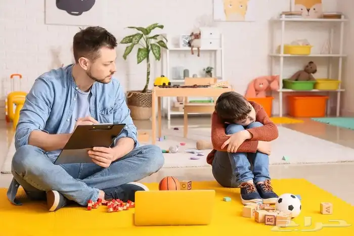 أخصائي تخاطب و توحد و تعديل السلوك 0