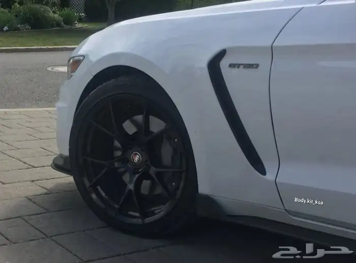 رفرف شلبي GT350 2015 1