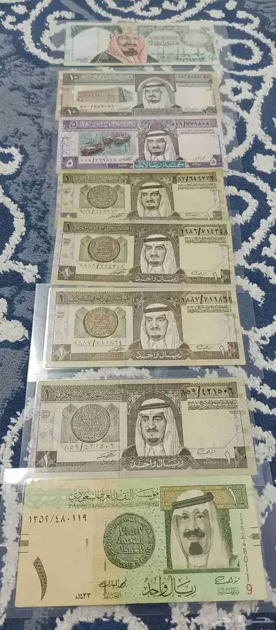 عملات قديمه نوادر 3