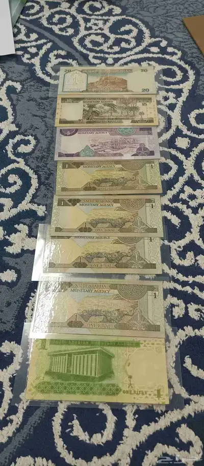 عملات قديمه نوادر 2