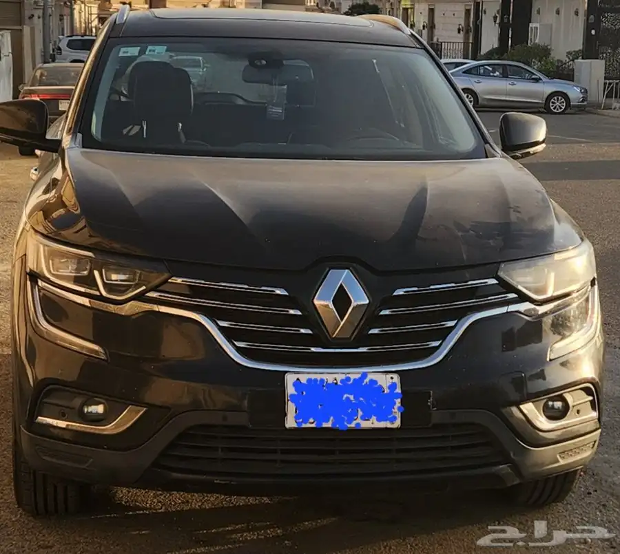 سيارة رينو 2018 للبيع 0