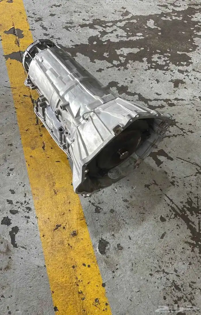 جيرات جمس يوكن تاهو وسييرا 4