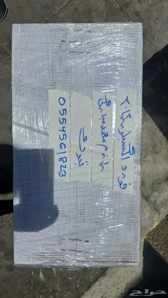 مازدا 6 2018 كراسي مكينة طقم كامله 7