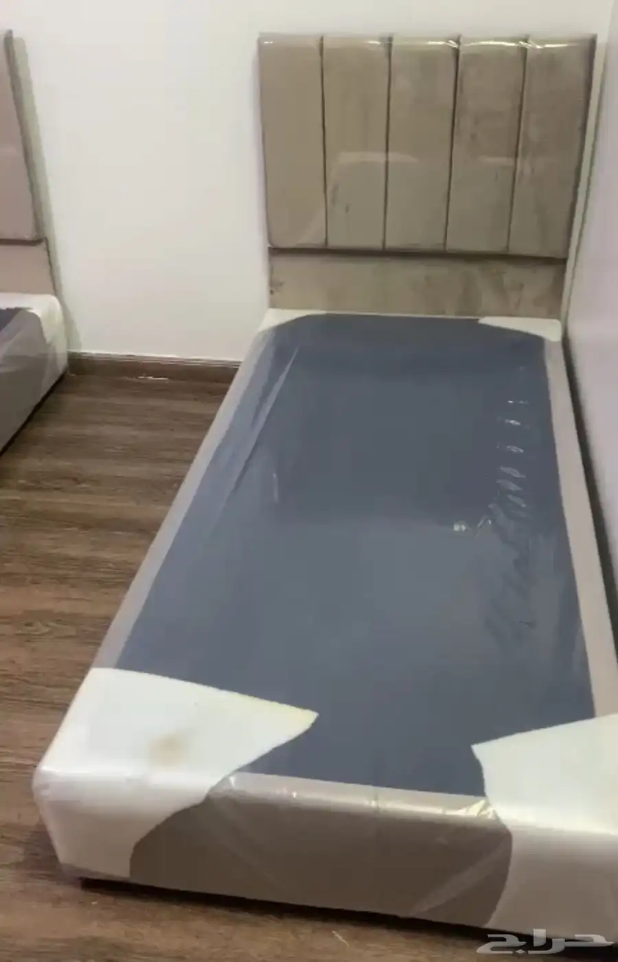 سرر حديد سرر خشب بكسات مراتب طبية مراتب بوكيت دواليب تسريحات 0