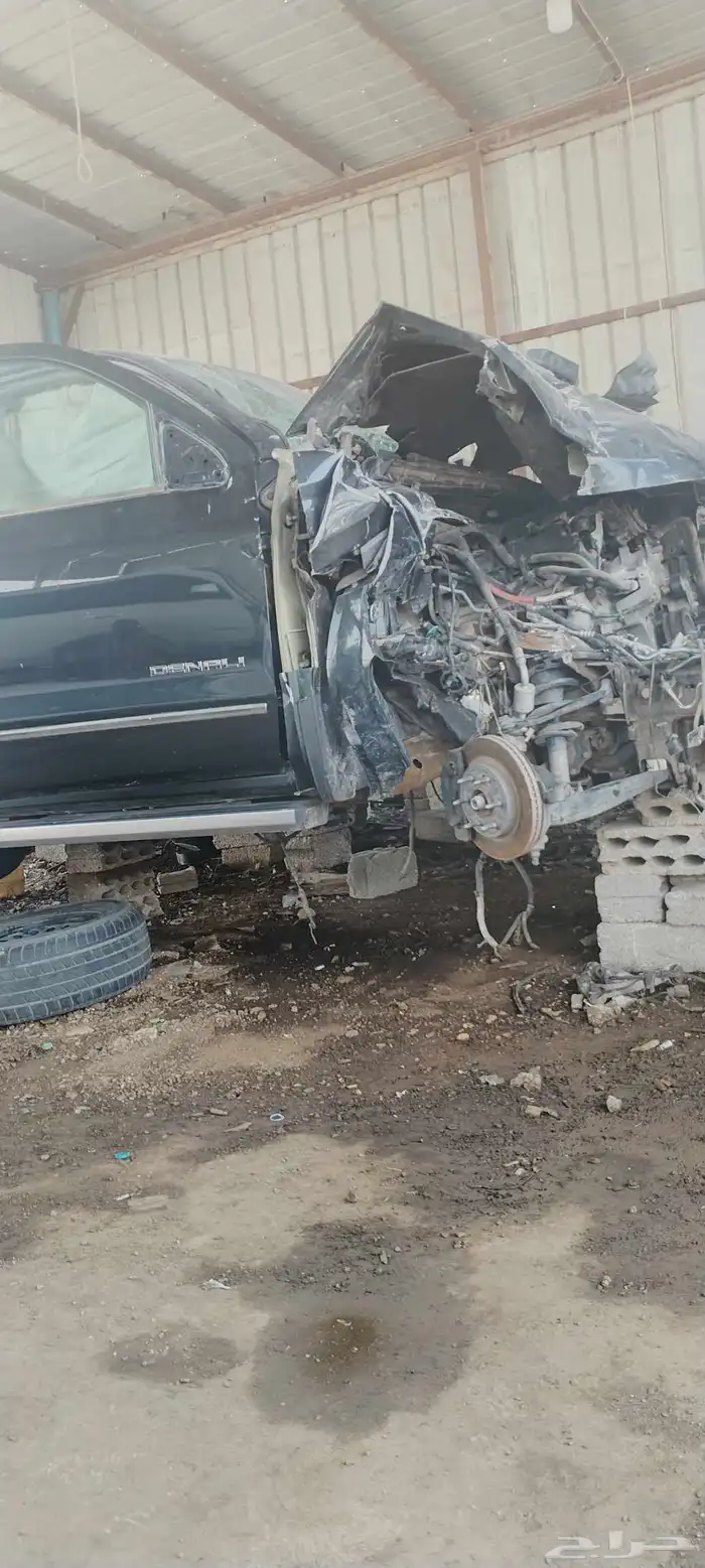 جمس قطع غيار موجود 5