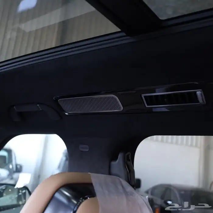 (( تم البيع )) واي دي BYD ليبرد 8 موديل 2025 9