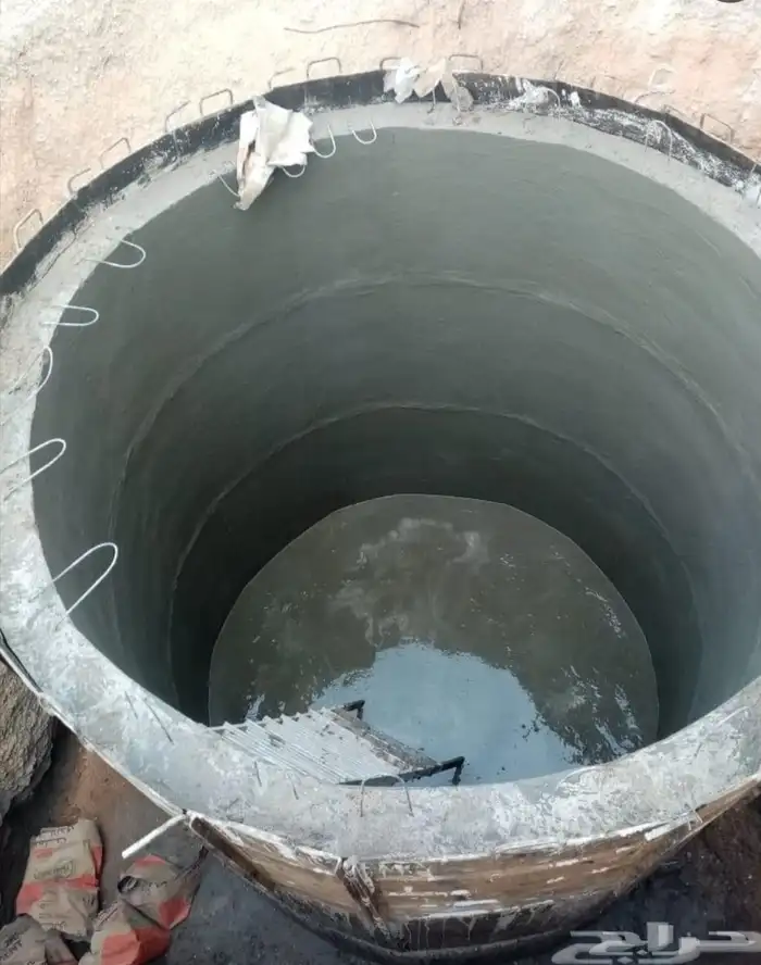 خزان الديري خرسانه مزارعه استرخة مسبخ البياره خجر 1