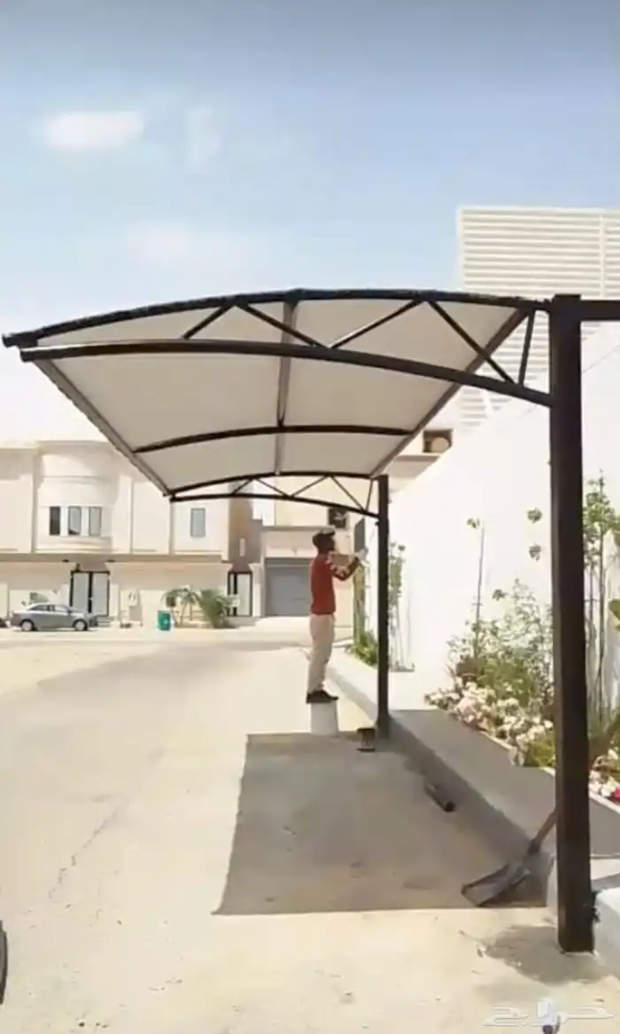 مظلات سواتر الاحساء الهفوف 0