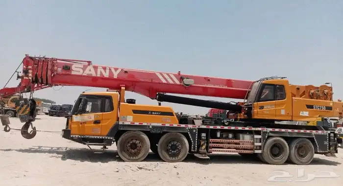 كرينات وفوركلفت وبوكلين للإيجار اليومي والشهري 4