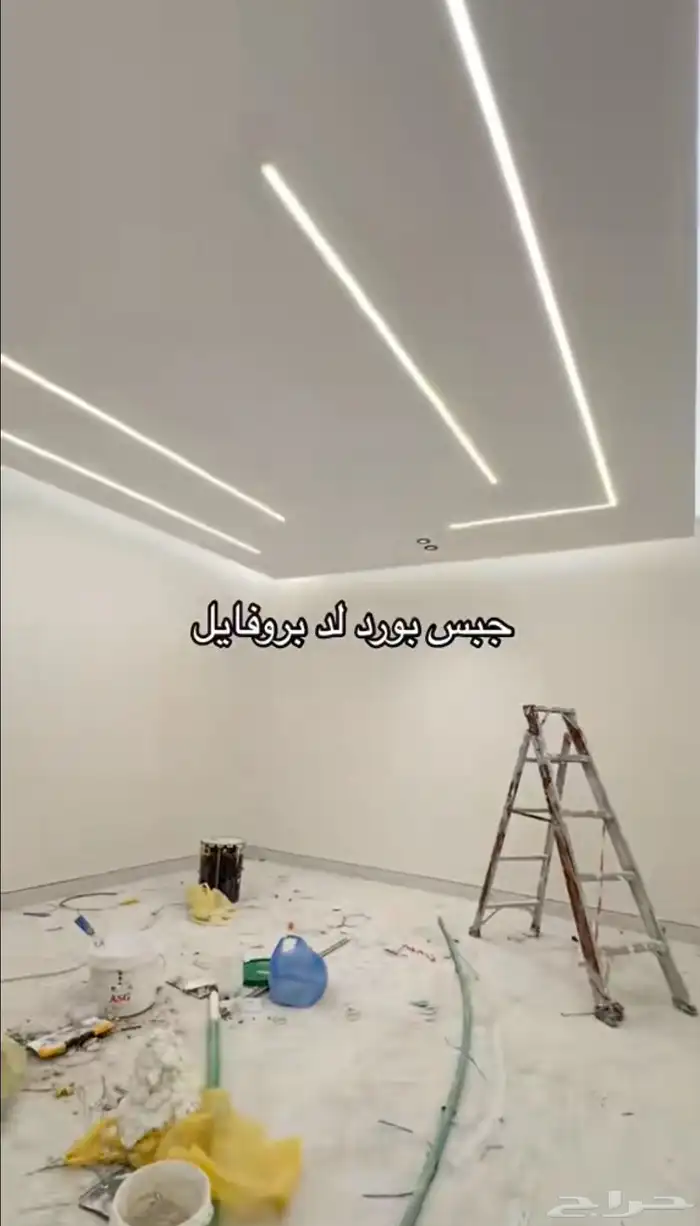 جميع انواع الجبس ول سمنت بورد متوفره معانا بجميع الاشكال 7