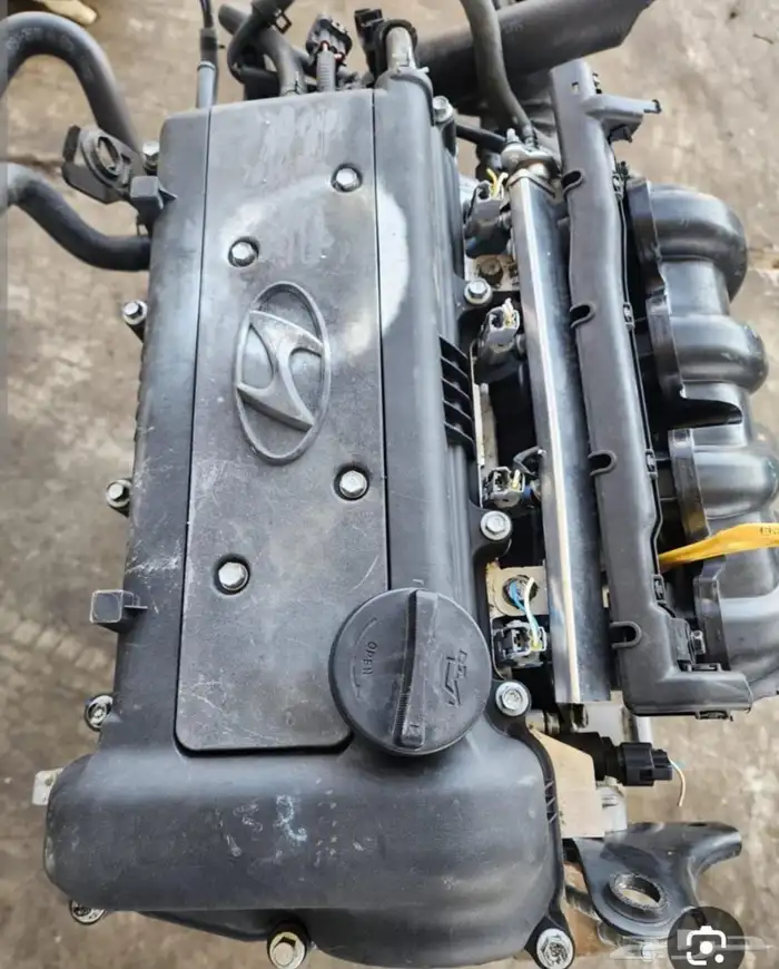 يوجد لدينا جميع مكاين الهوندا النترا 1600و2000 3