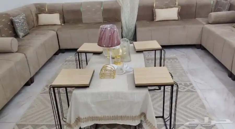 كنب اخو الجديد وعلى الشرط 2