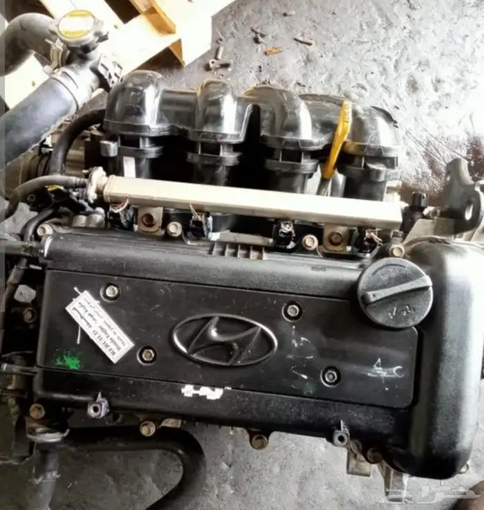 يوجد لدينا جميع مكاين الهوندا النترا 1600و2000 0