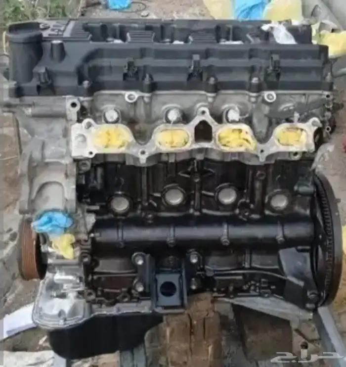 يوجد لدينا جميع مكاين الهوندا النترا 1600و2000 2