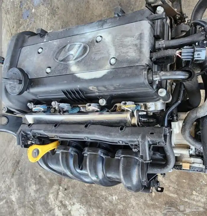 يوجد لدينا جميع مكاين الهوندا النترا 1600و2000 1