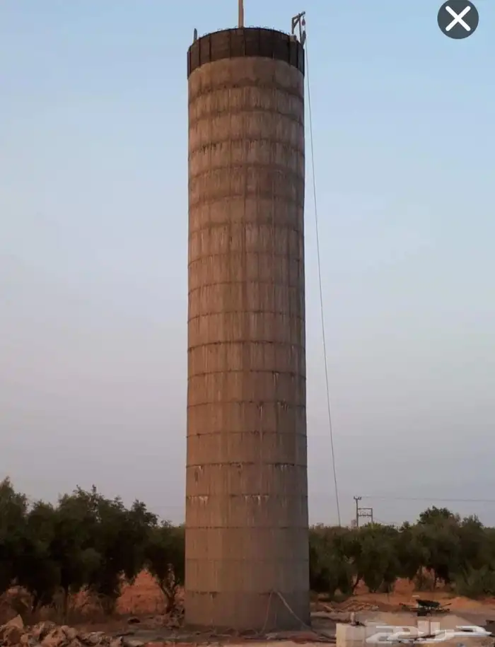 خزان الديري خرسانه مزارعه استرخة مسبخ البياره خجر 3