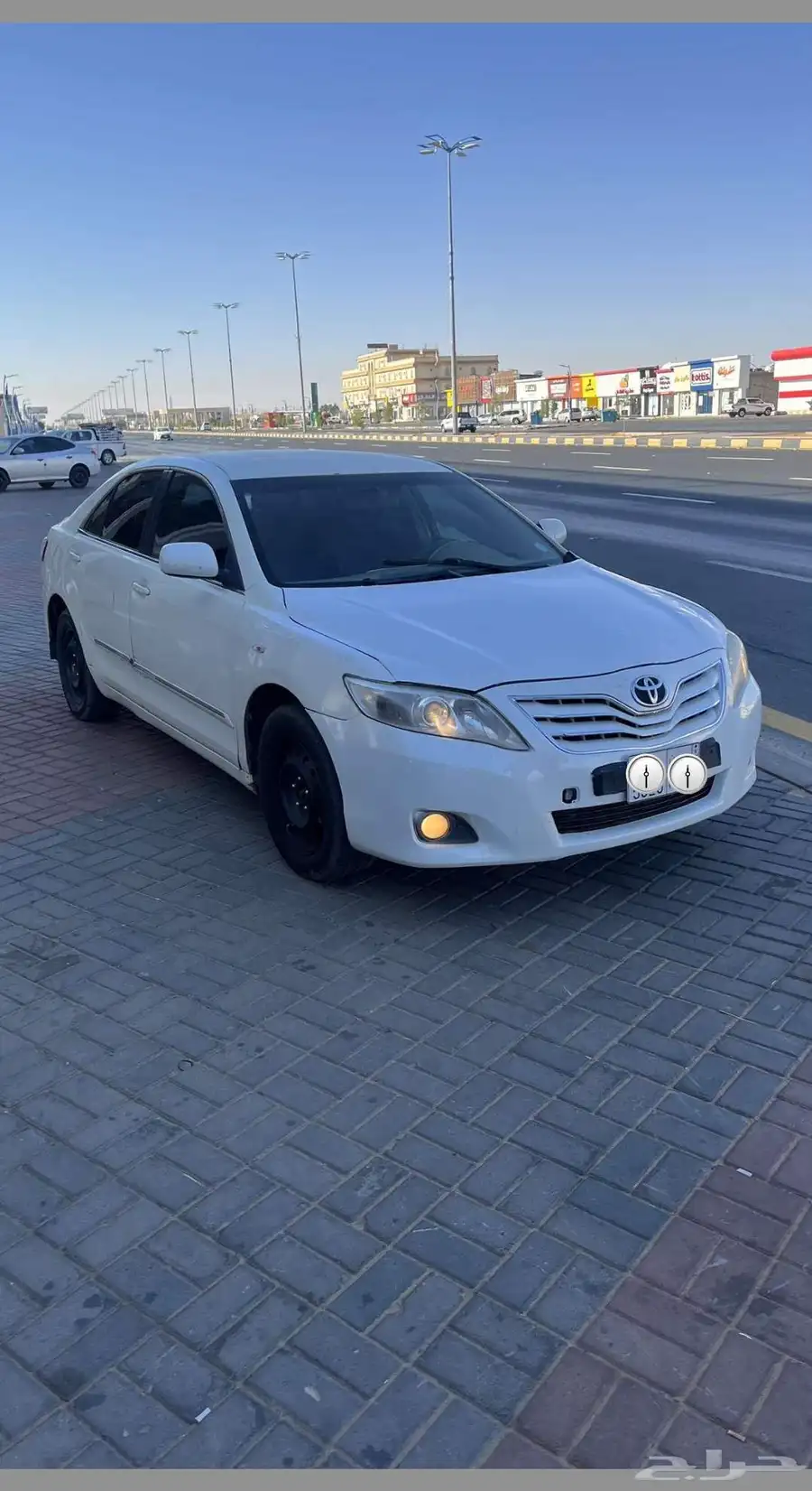 كامري 11 index