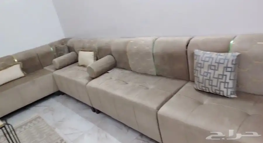 كنب اخو الجديد وعلى الشرط 3