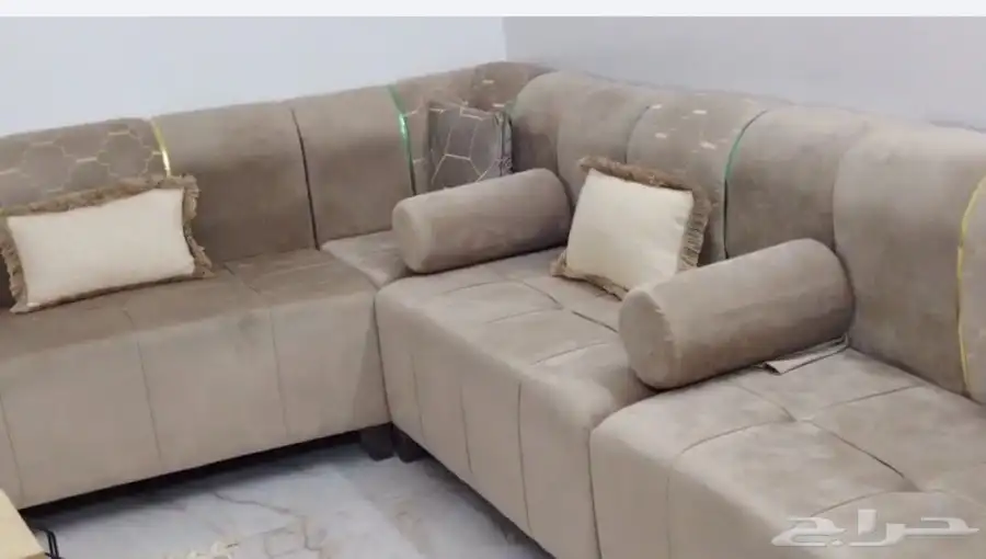 كنب اخو الجديد وعلى الشرط 0