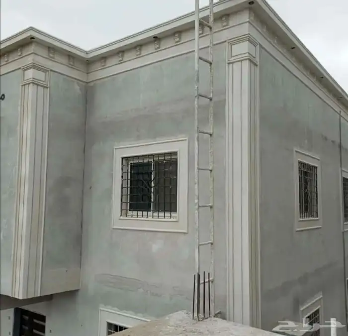 معلم الديكور الخارجي 4