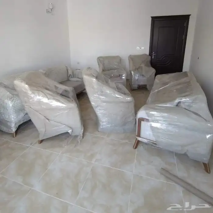نقل عفش داخل وخارج تبوك والي جميع مدن المملكة 1