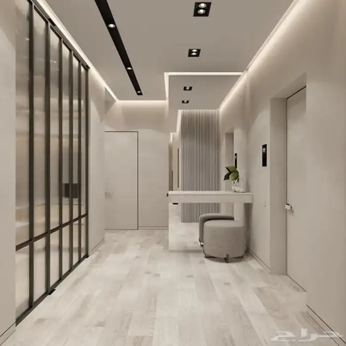 دهانات وديكورات النماص 6