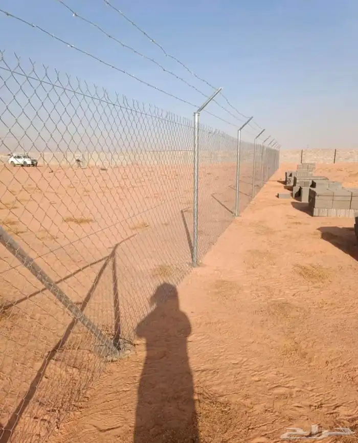 شبوك مزرع ونخيل عربي و شنطونيا 4