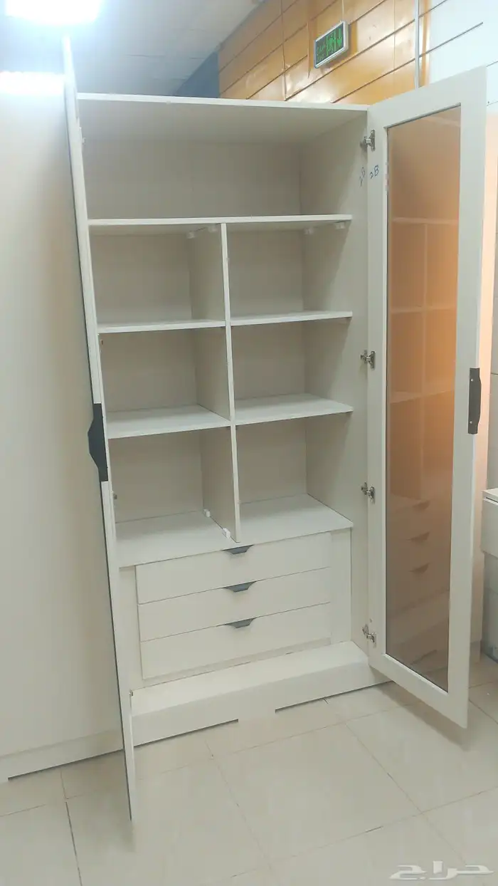 متوفر جميع المقاسات والالوان جاهز وتفصيل حسب الطلب 5