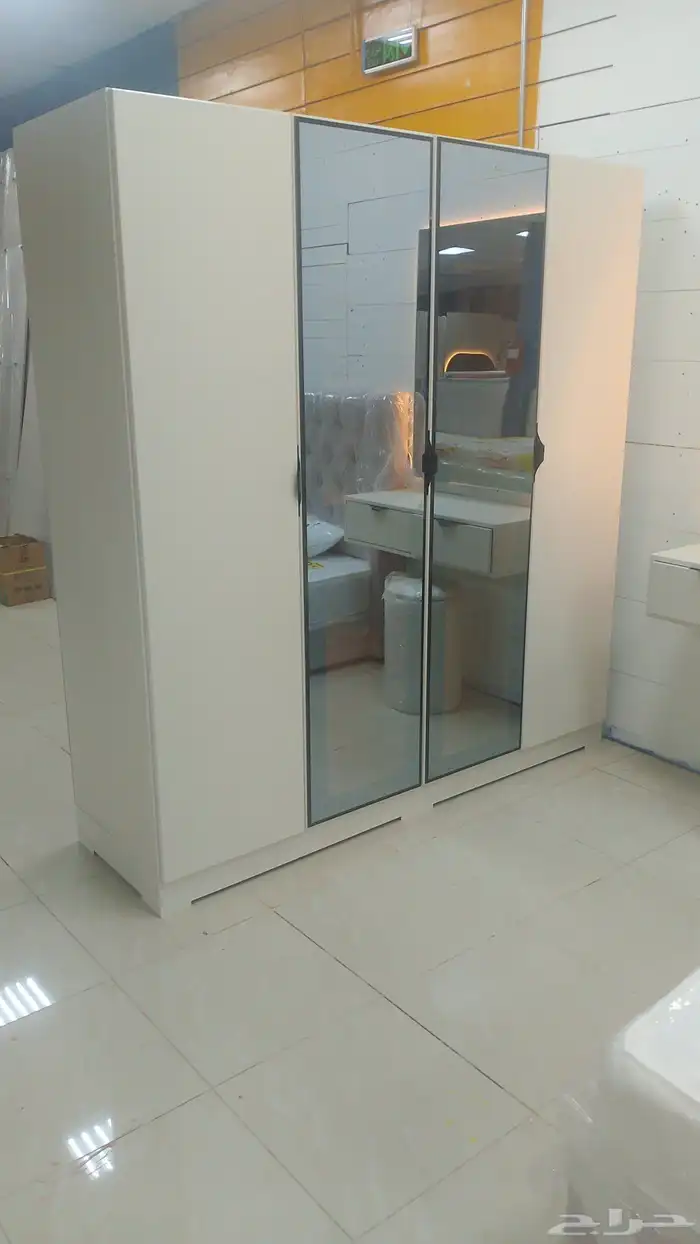 متوفر جميع المقاسات والالوان جاهز وتفصيل حسب الطلب 7