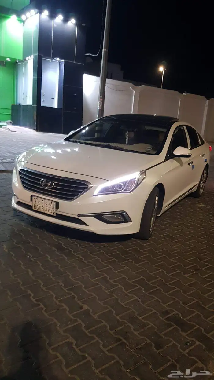 سوناتا 2016 2