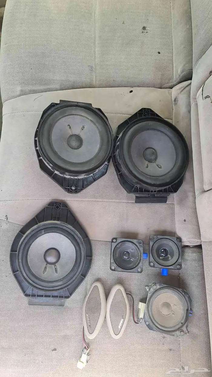 سماعات جمس اسكليد ويوكن ودينالي من موديل 2007 إلى 2014 2