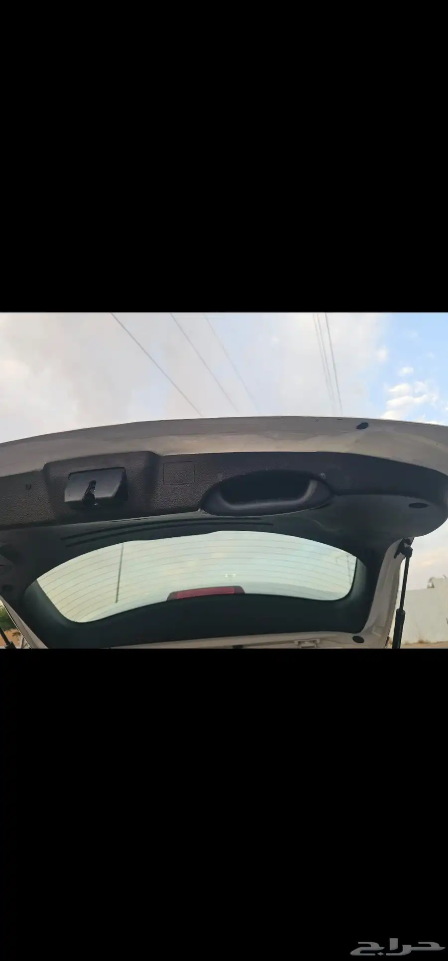 هونداي سنتافي 2016 فئة GlS مستعملة البيع قير أوتوماتيك بنزين 4
