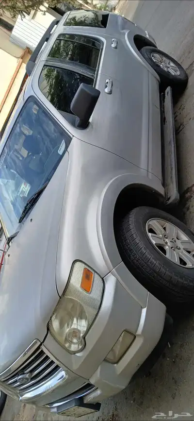 فورد اكسبلورر اوتوماتيك نص فل للبيع 0