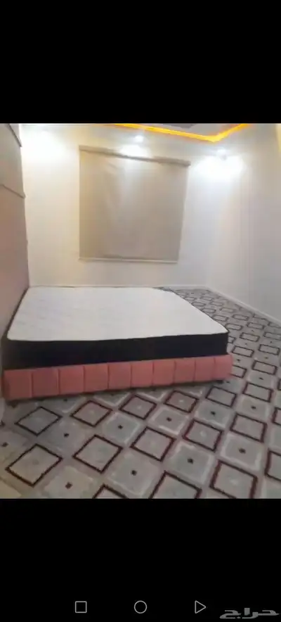 استراحه مفروشه للايجار الموقع ريحه 2