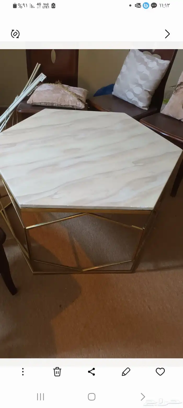 اثاث منوع بداعي السفر 3