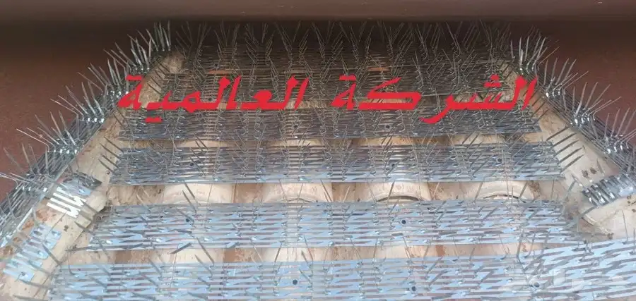 شركه تركيب طاره حمام تركيب اشواك للحمام تركيب شبوك للحمام 4