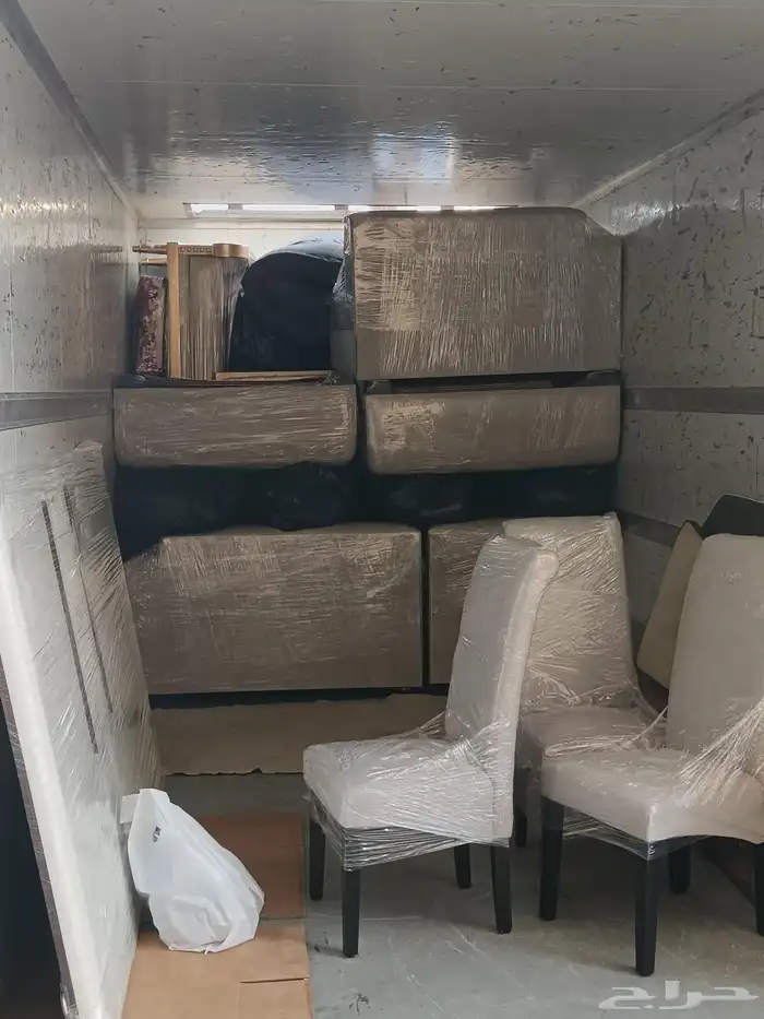 شركه نقل عفش بالقصيم وحائل وجميع مدن المملكه 2