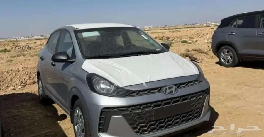 هيونداي I10 موديل 2025 0