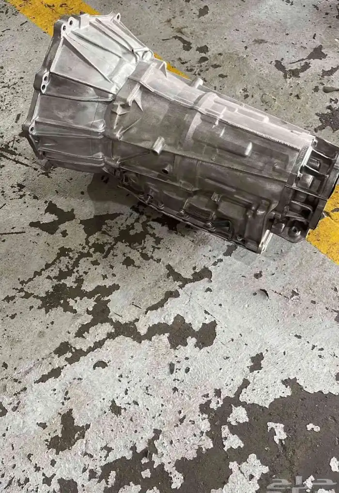 جيرات جمس يوكن تاهو وسييرا 2