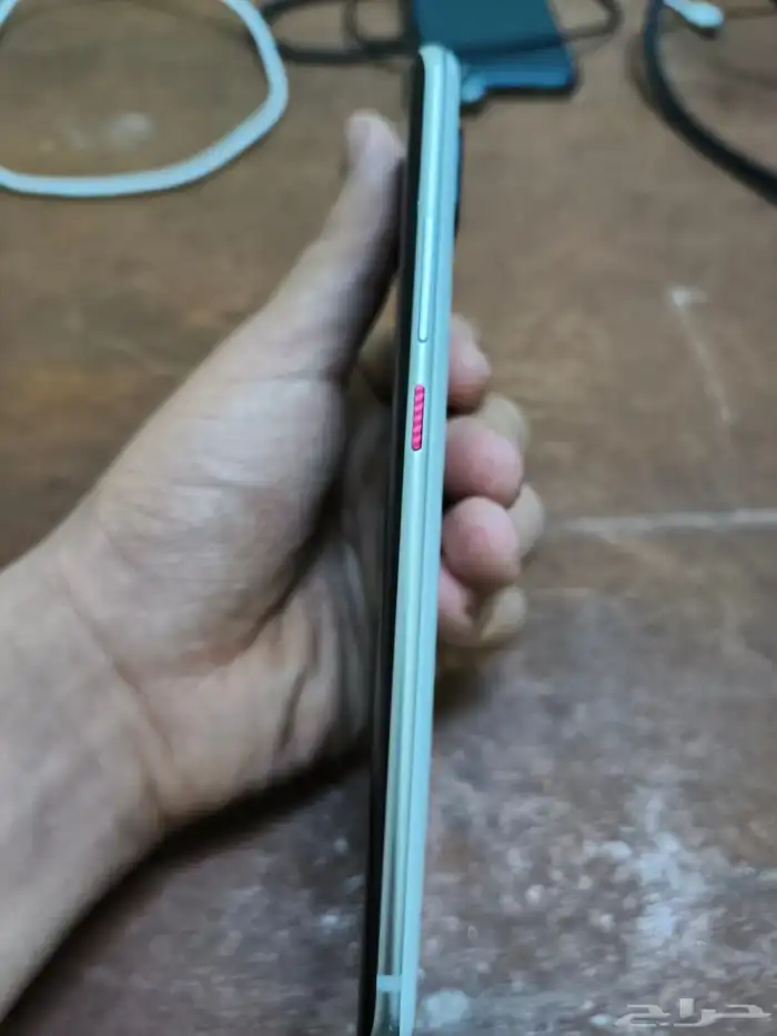 ZTE axon 11 5G 4