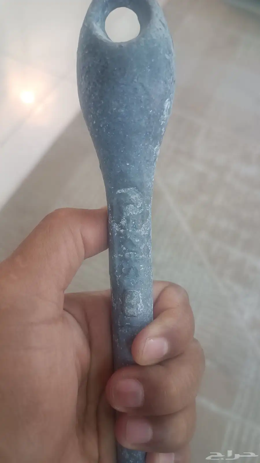 مرساة مناسب للكياك و الدبابات البحرية والقوارب الصغيرة 0