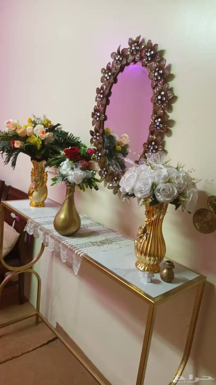 اثاث منوع بداعي السفر 0