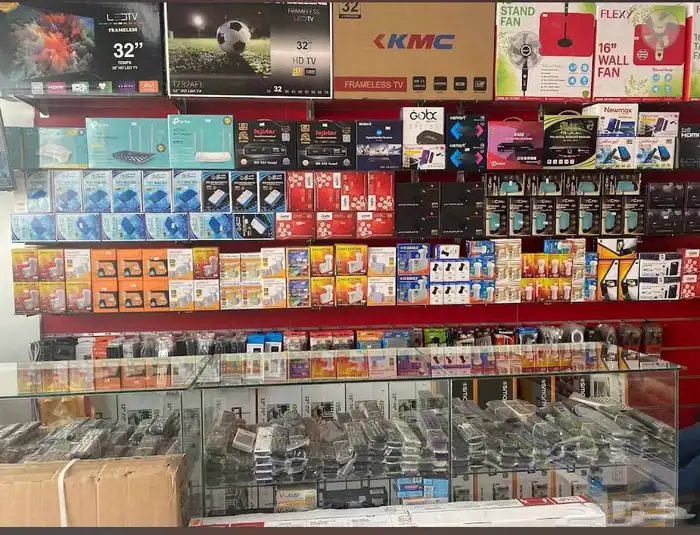 فني تركيب دش وشاشات خميس مشيط ابها 6