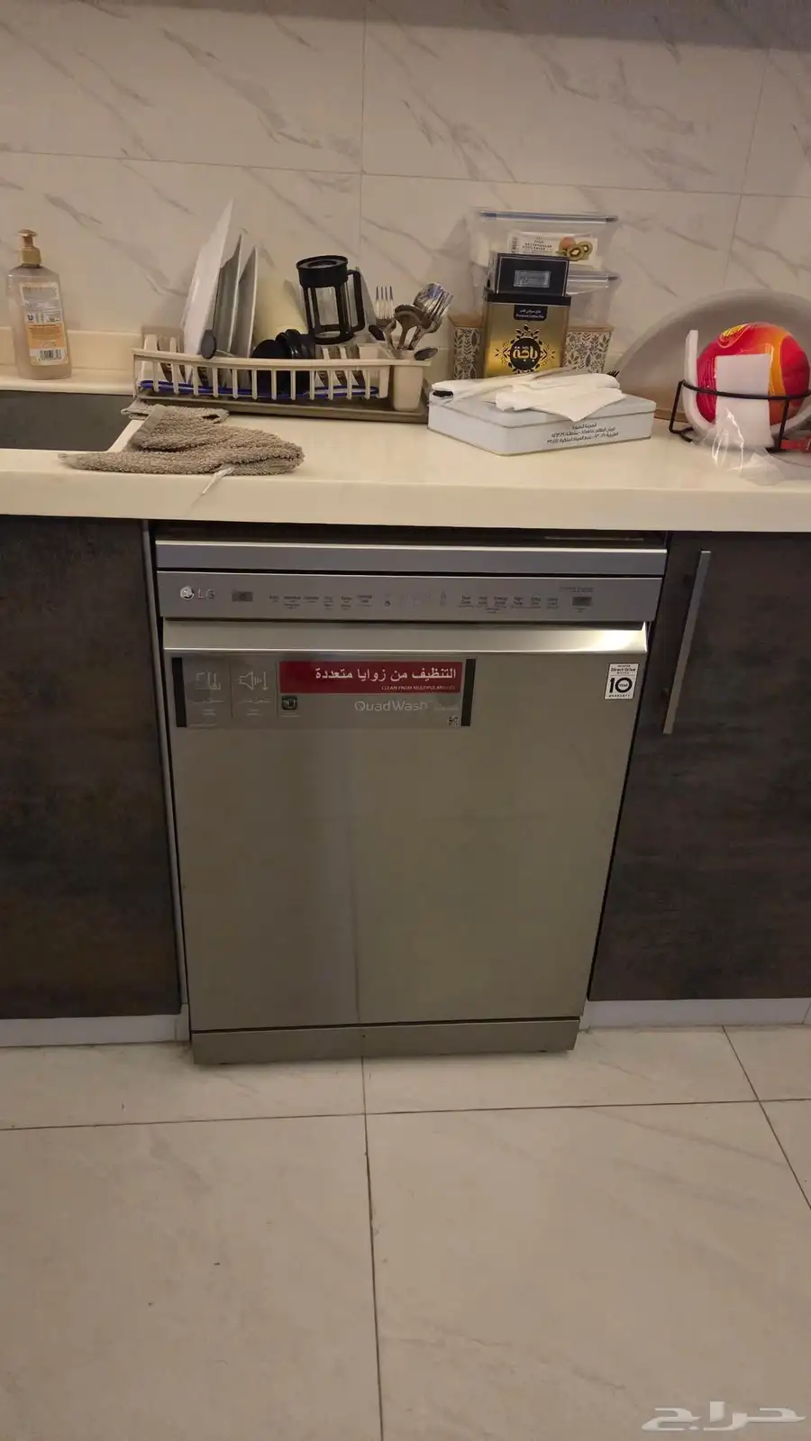 مطبخ للبيع  من غير الاجهزة الكهربائية 3